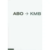 ABO KMB-LITERKA