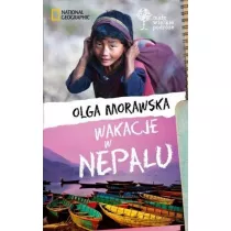 Wakacje w Nepalu