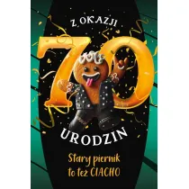 Karnet Urodziny
