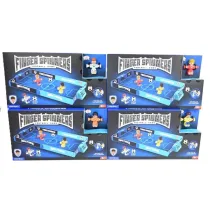 Finger Spinners, Pi�karzyki z ma�ym boiskiem - mix Quois