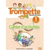 Trompette 1. �wiczenia