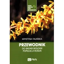 Przewodnik do bada� biologii populacji ro�lin