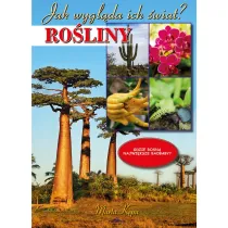 Jak wygl�da ich �wiat? Ro�liny