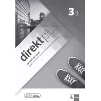 Direkt plus 3a. Zeszyt wicze