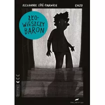 Z�owieszczy baron