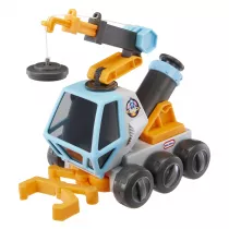 azik kosmiczny Big Adventures Little Tikes