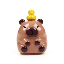 Puckator Balsam do ust Kapibara MIX