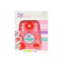 Adar Karaoke ze stacj� muzyczn�