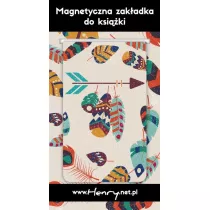 Henry Zakadka magnetyczna Pira