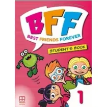 Best Friends Forever 1 SB