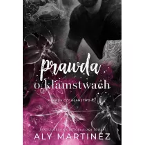 Prawda o kamstwach. Prawda czy kamstwo. Tom 1