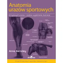 Anatomia uraz�w sportowych