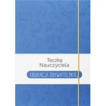Teczka Nauczyciela Edukacji Obywatelskiej