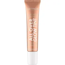 Catrice _All Over Glow Tint rozwietlacz w pynie 040 Bronze It 15 ml