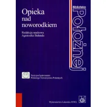 Opieka nad noworodkiem