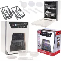 Zmywarka na baterie Trifox