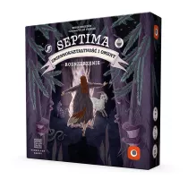 Septima: Zmiennoksztatno i Omeny