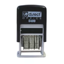 D.rect Datownik ISO S400