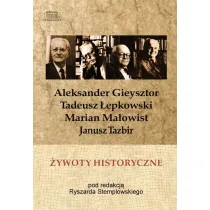 �ywoty historyczne