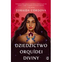 Dziedzictwo Orqu�dei Diviny