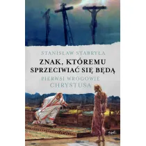 Znak, kt�remu sprzeciwia� si� b�d�