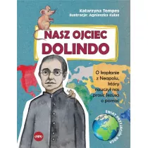 Nasz Ojciec Dolindo O kapanie z Neapolu ktry nauczy nas prosi Jezusa o pomoc