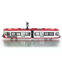 Siku Super - Tramwaj S1895