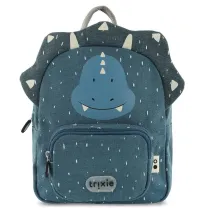 Trixie Baby Ma�y plecak Triceratops
