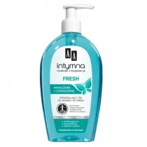 Aa Intymna Ochrona&Piel�gnacja �el do higieny intymnej Fresh 300 ml