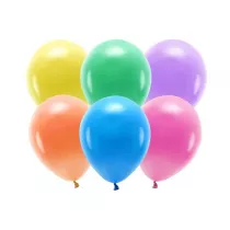 PartyDeco Balony Eco 30 cm