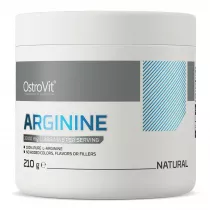 OstroVit Arginina naturalny suplement diety 210 g