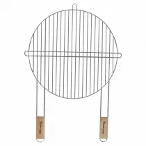 Master Grill Ruszt grillowy okrgy r.51cm