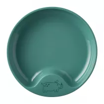 Mepal Talerzyk do karmienia Mio Deep Turquoise 108002012400