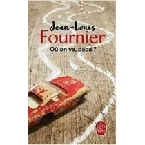 Ou on va, papa