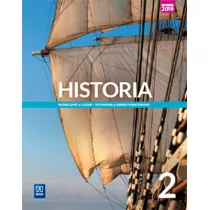 Historia 2. Zakres podstawowy. Klasa 2 . Podrcznik do liceum i technikum