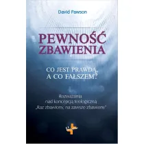 Pewno�� zbawienia