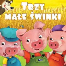 Trzy mae winki