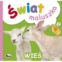Wie. wiat maluszka