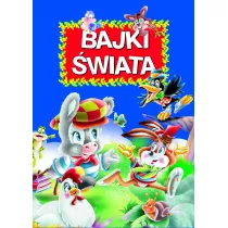 Bajki �wiata