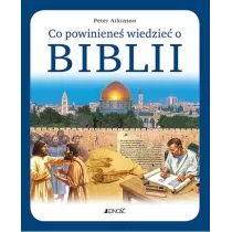 Co powiniene� wiedzie� o Biblii