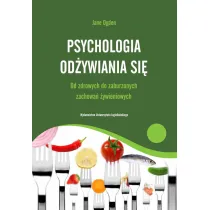 Psychologia od�ywiania si�