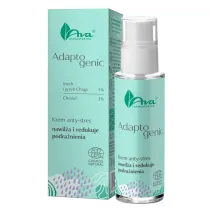 Ava Adaptogenic Krem do twarzy anty-stres 30 ml