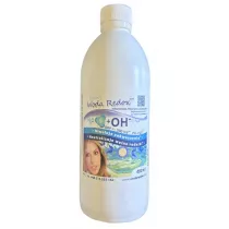Woda Redox Napj jonizowana woda alkaliczna redox ph 9,5 480 ml