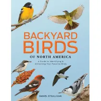 Backyard Birds of North America