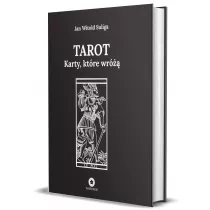 Tarot. Karty, ktre wr