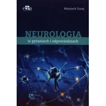 Neurologia w pytaniach i odpowiedziach