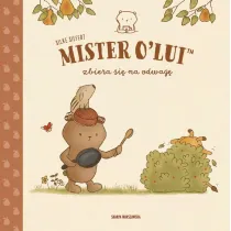 MISTER O`LUI&trade; zbiera si� na odwag�