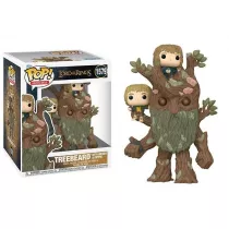 Funko Figurka POP Movies: Drzewiec, Mary i Pip