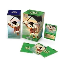 Disney Lorcana (Set11) Scrooge McDuck gift box Ravensburger
