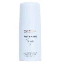 Gosh _Dezodorant w rolce antyperspirant Anything 75 ml